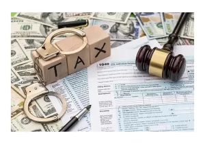 مهم‌ترین جرایم مالیاتی وشرایط بخشودگی آنها