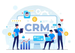 نرم افزار سی آر ام (crm) چیست و چه کاربردی دارد؟