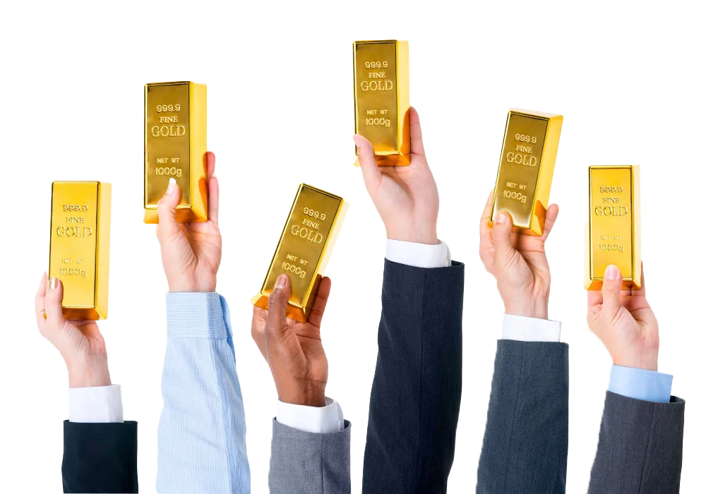 قیمت روز طلا